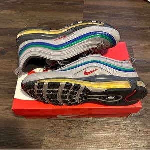 Air Max 97 ‘ Nintendo 64’ - 10.5
